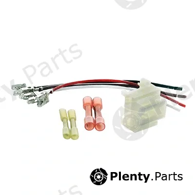 Sidat 405101 — Cable Repair Set, tail light assembly
