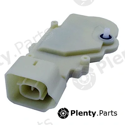 Sidat 610185A2 — Door Lock