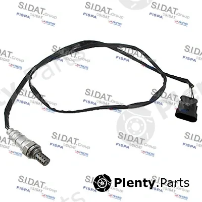 Lambda Sensor