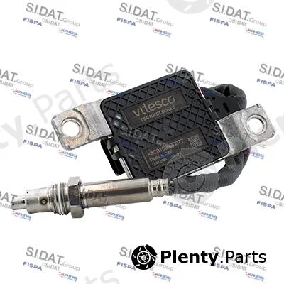 Sidat 82.3308 — NOx Sensor, NOx catalytic converter