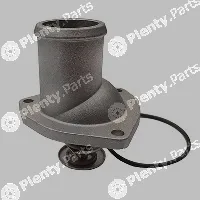 Sidat 94.086 — Thermostat, coolant