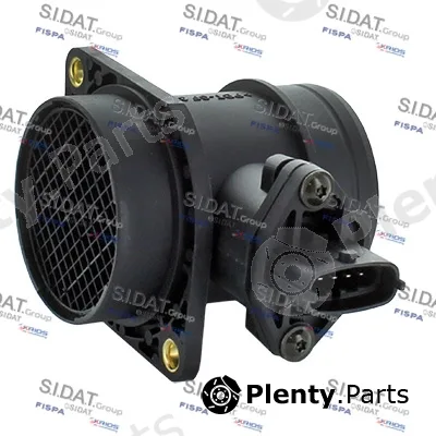 Sidat 38.704A2 — Mass Air Flow Sensor