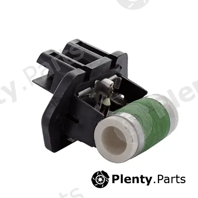 Sidat 10.9036 — Resistor, interior blower