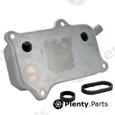 Sidat 590020 — Oil Cooler, engine oil