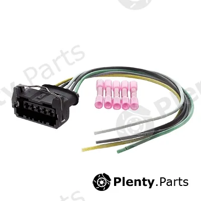 Sidat 405345 — Repair Kit, cable set