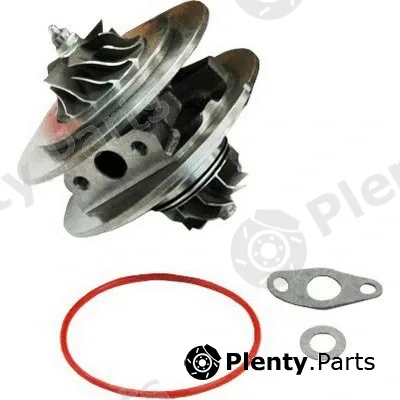 Sidat 47.006 — Core assembly, turbocharger ETP TURBO