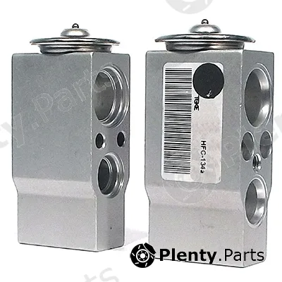 Sidat 4.2116 — Expansion Valve, air conditioning