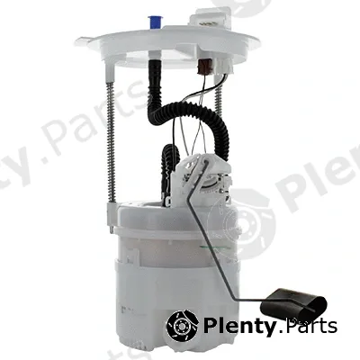 Sidat 72926 — Fuel Feed Unit