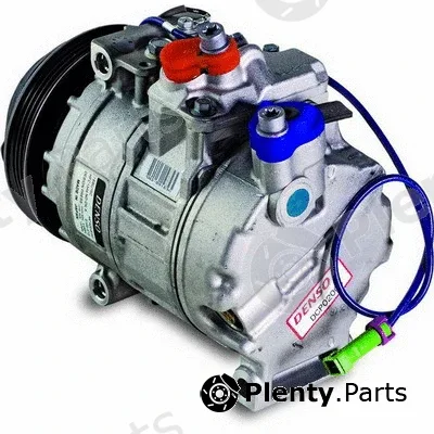 Sidat 1.5064 — Compressor, air conditioning