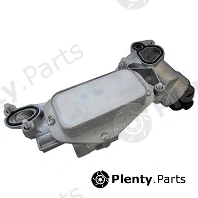 Sidat 590163C — Oil Cooler, engine oil