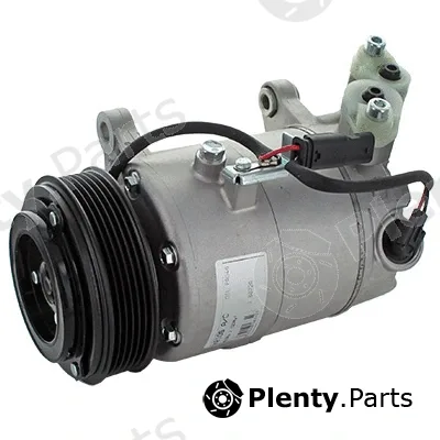 Sidat 1.8072A — Compressor, air conditioning