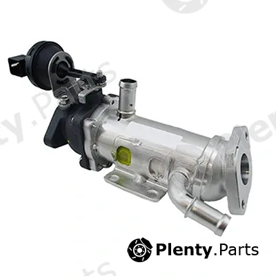 Sidat 83.1237 — Cooler, exhaust gas recirculation