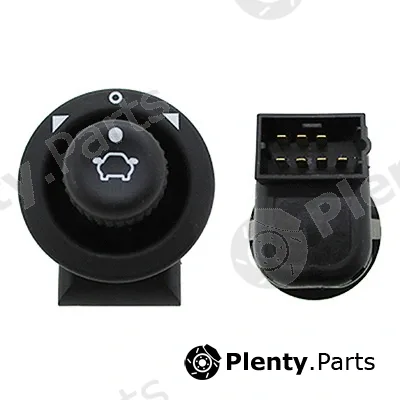 Sidat 640350A2 — Switch, door lock system