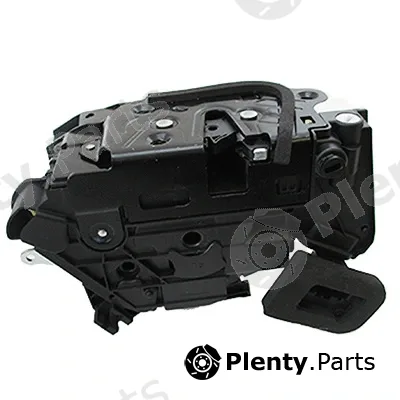 Sidat 610551A2 — Door Lock