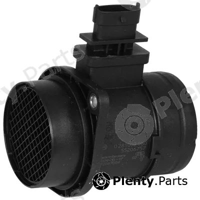 Sidat 38.765 — Mass Air Flow Sensor