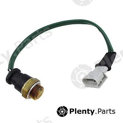 Sidat 82.2336 — Temperature Switch, radiator fan