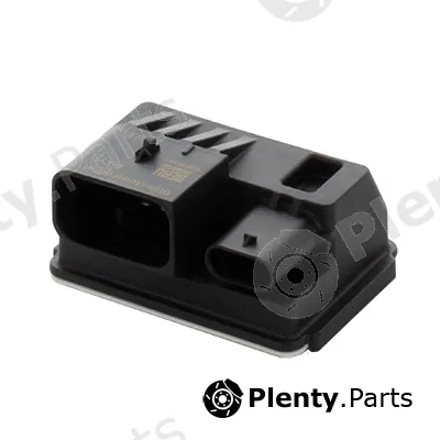 Sidat 2.85941 — Control Unit, glow time
