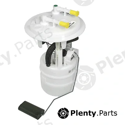 Sidat 72845A2 — Fuel Feed Unit