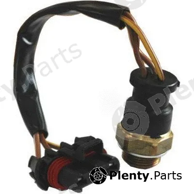Sidat 82.684 — Temperature Switch, radiator fan