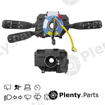 Sidat 430274 — Steering Column Switch