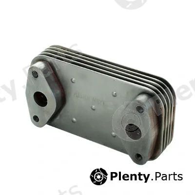 Sidat 590294AS — Oil Cooler, engine oil ARMAN