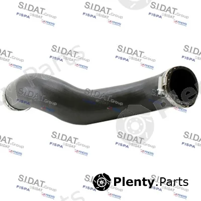 Sidat 500681 — Charge Air Hose