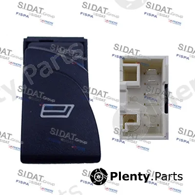 Sidat 5.145006A2 — Switch, window regulator