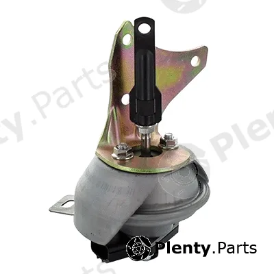 Sidat 48.053 — Boost Pressure Control Valve