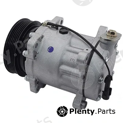 Sidat 1.1244A — Compressor, air conditioning