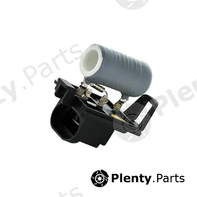 Sidat 10.9153 — Series resistor, electric motor (radiator fan)