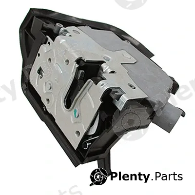 Sidat 610076A2 — Door Lock
