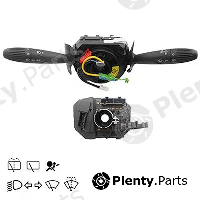 Sidat 430095 — Steering Column Switch