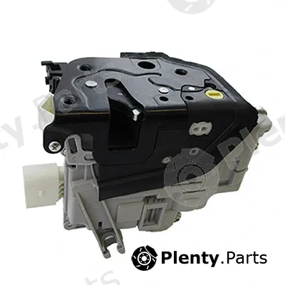 Sidat 610391A2 — Door Lock
