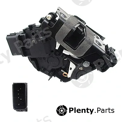 Sidat 610631A2 — Door Lock