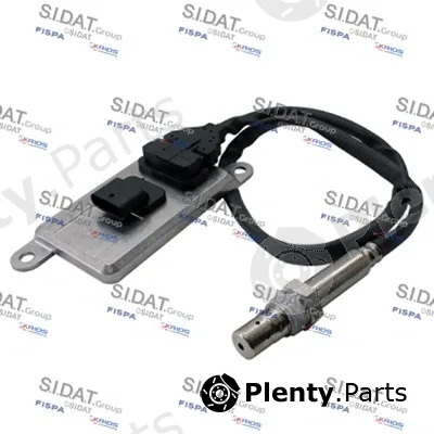 Sidat 82.3174A2 — NOx Sensor, NOx catalytic converter