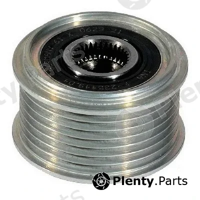 Sidat 455074 — Alternator Freewheel Clutch