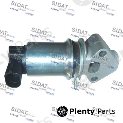 Sidat 83.725UE — EGR Valve