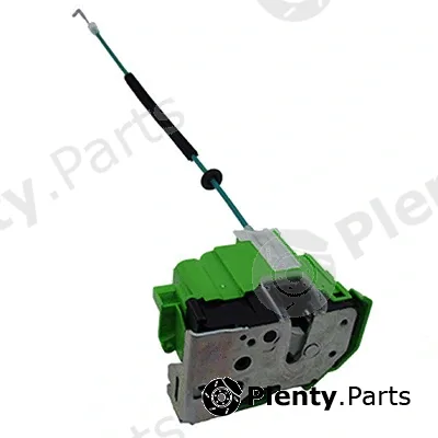 Sidat 610710 — Door Lock