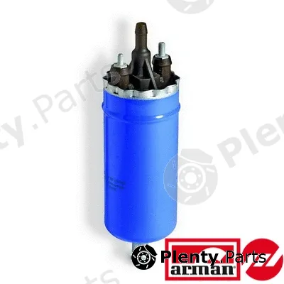 Sidat 70438AS — Fuel Pump ARMAN