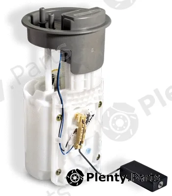 Sidat 72303A2 — Fuel Feed Unit