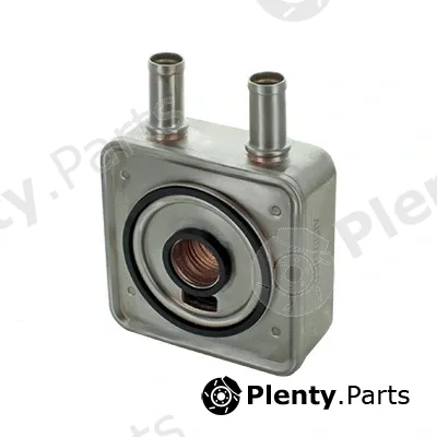 Sidat 590290AS — Oil Cooler, engine oil ARMAN