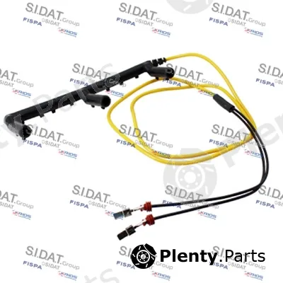 Sidat 405509 — Repair Kit, cable set