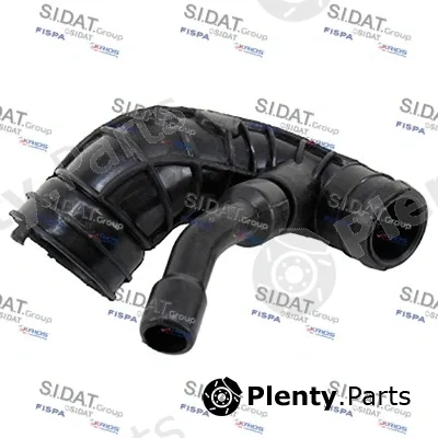 Sidat 500302 — Charge Air Hose