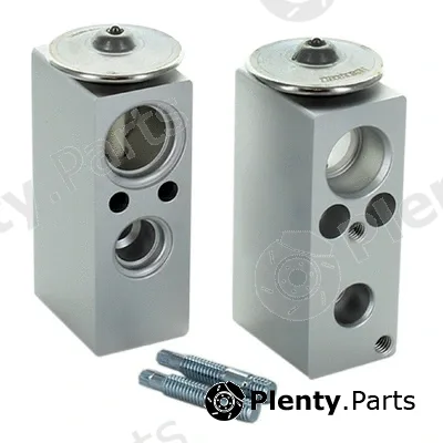 Sidat 4.2156 — Expansion Valve, air conditioning