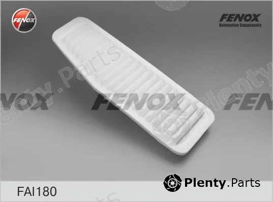Fenox FAI180 — Air Filter