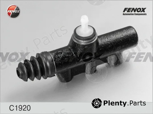 Fenox C1920 — Master Cylinder, clutch