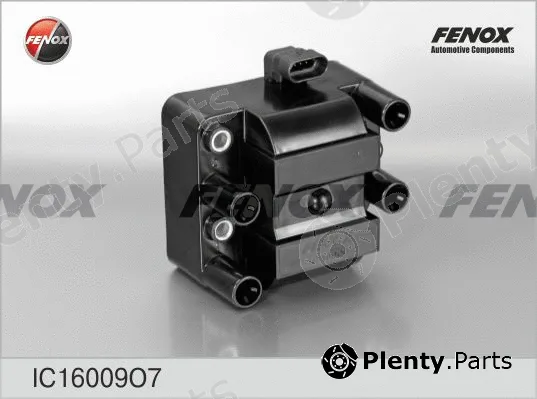 Fenox IC16009O7 — Ignition Coil