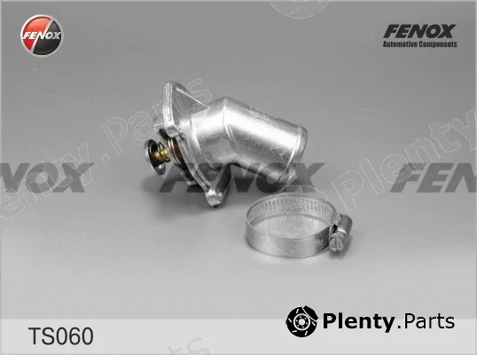 Fenox TS060 — Thermostat, coolant