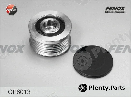 Fenox OP6013 — Alternator Freewheel Clutch