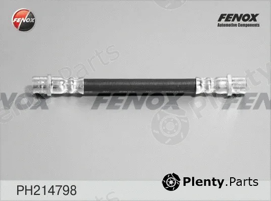 Fenox PH214798 — Brake Hose